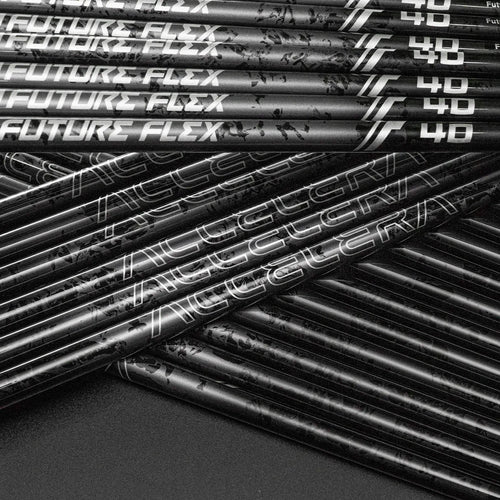 ACCELERA Carbon Golf Iron Shaft｜40