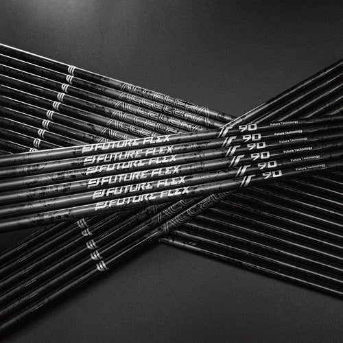 ACCELERA Carbon Golf Iron Shaft｜90