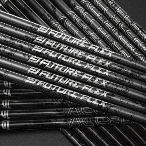 ACCELERA Carbon Golf Iron Shaft｜70