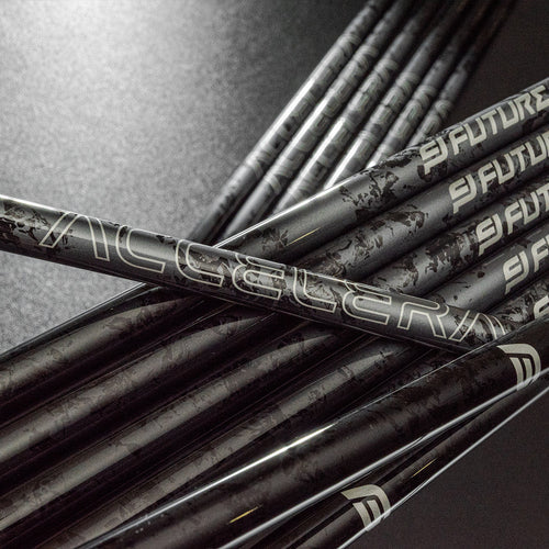 ACCELERA 30 Driver Shaft｜35.5g