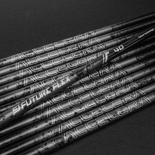 ACCELERA 40 Driver Shaft｜42g