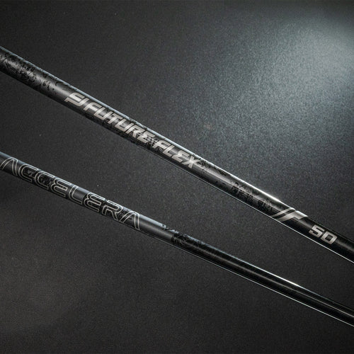 ACCELERA 50 Driver Shaft｜53.5g